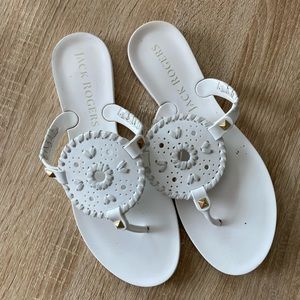 Jack roger sandals